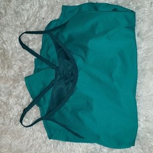 Medium Zella workout top